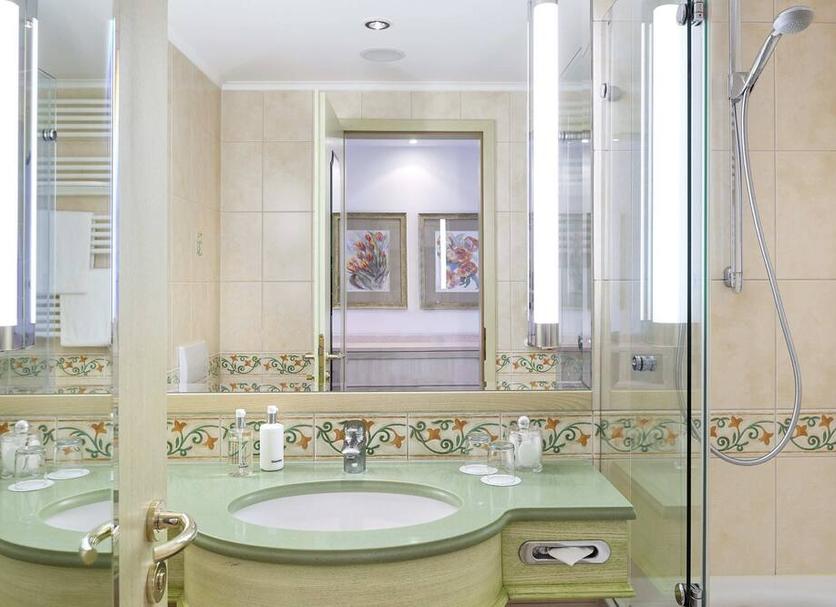 Salle de bain Photo