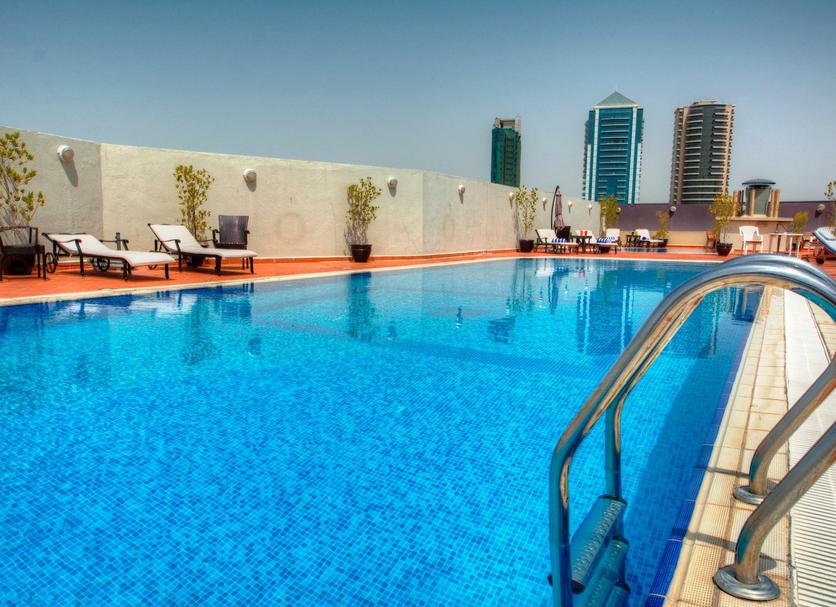 Piscine Photo