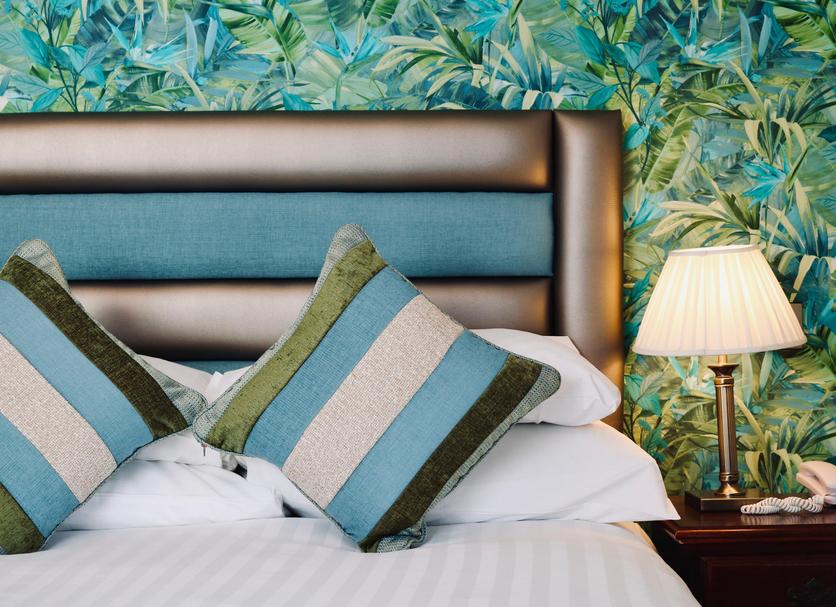 Équipements de la chambre Photo