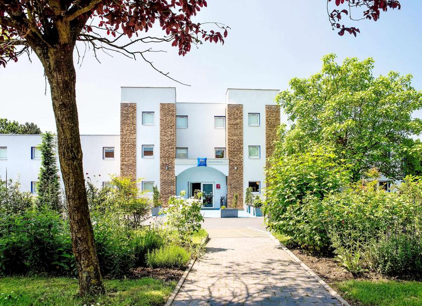 Bâtiment Photo
