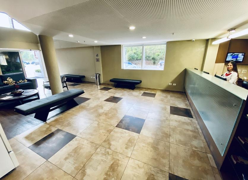 Hall d’entrée Photo