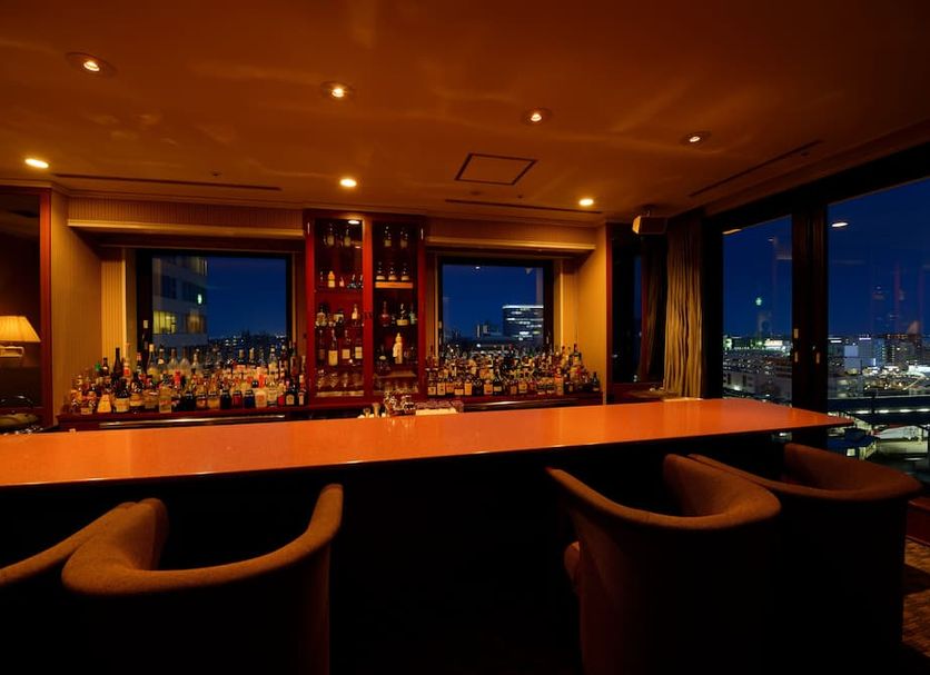 Bar Photo