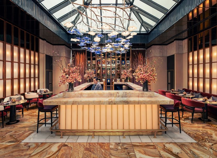 Prestation hôtelière Photo