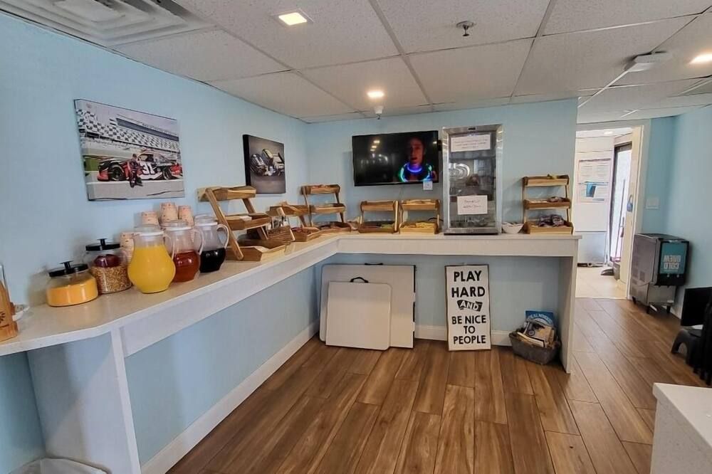 Buffet