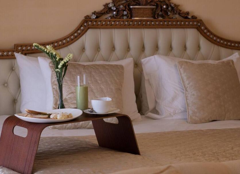 Équipements de la chambre Photo
