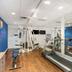 Salle de sport