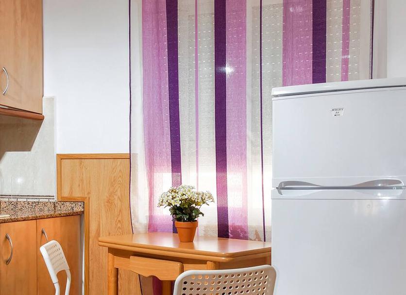 Équipements de la chambre Photo