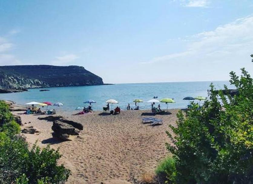 Plage Photo