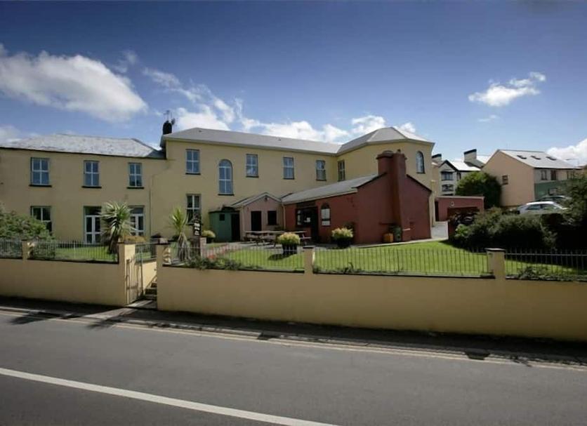 Bâtiment Photo