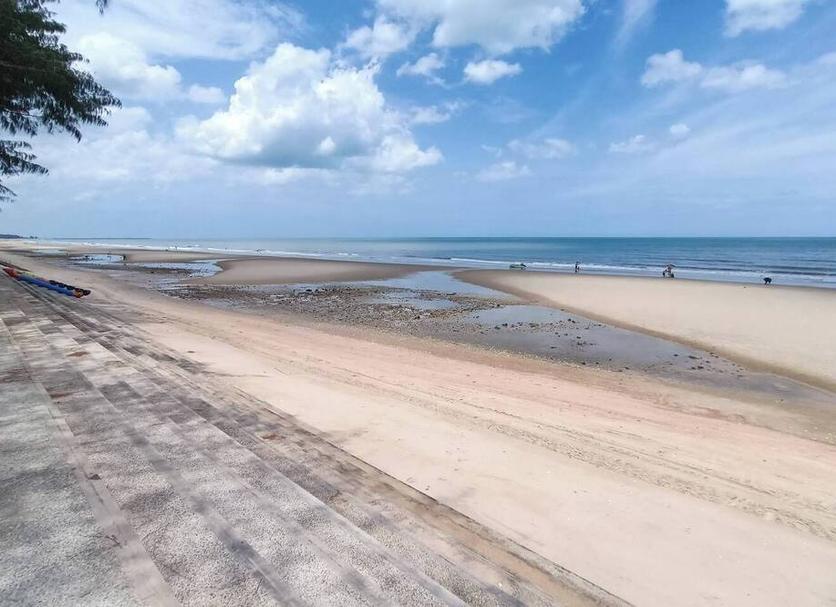 Plage Photo