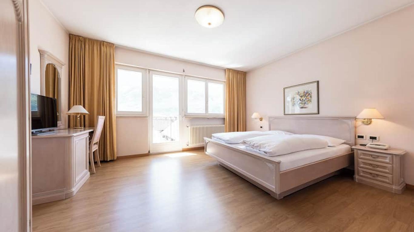 Weingarten Terlan - Rooms & Breakfast