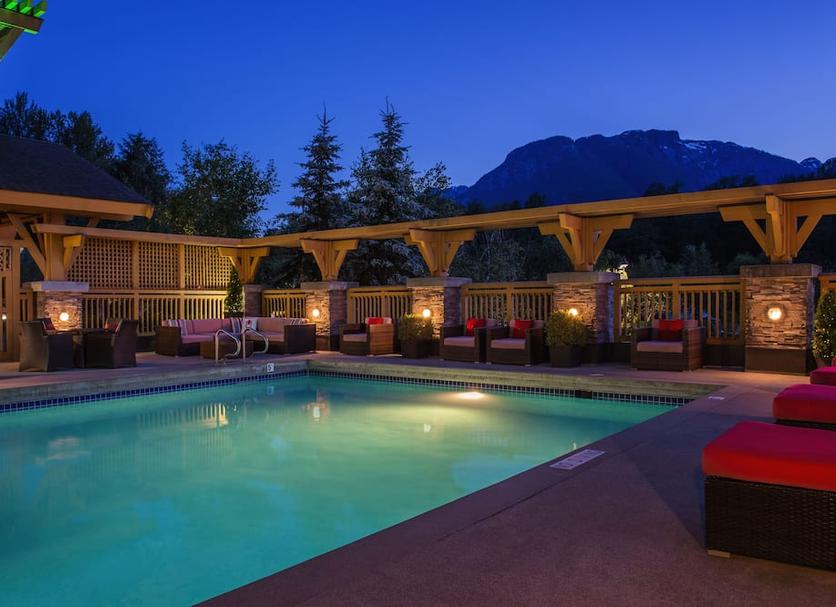Piscine Photo