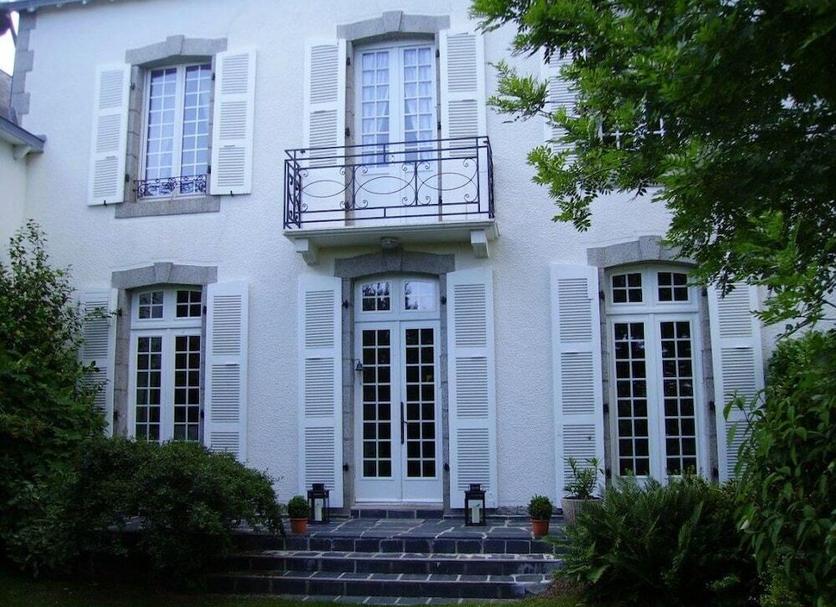 Bâtiment Photo