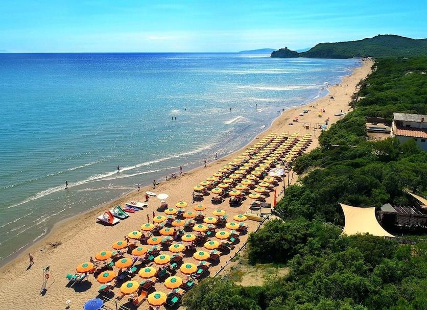 Plage Photo