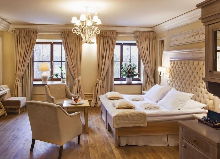 Chambre Photo