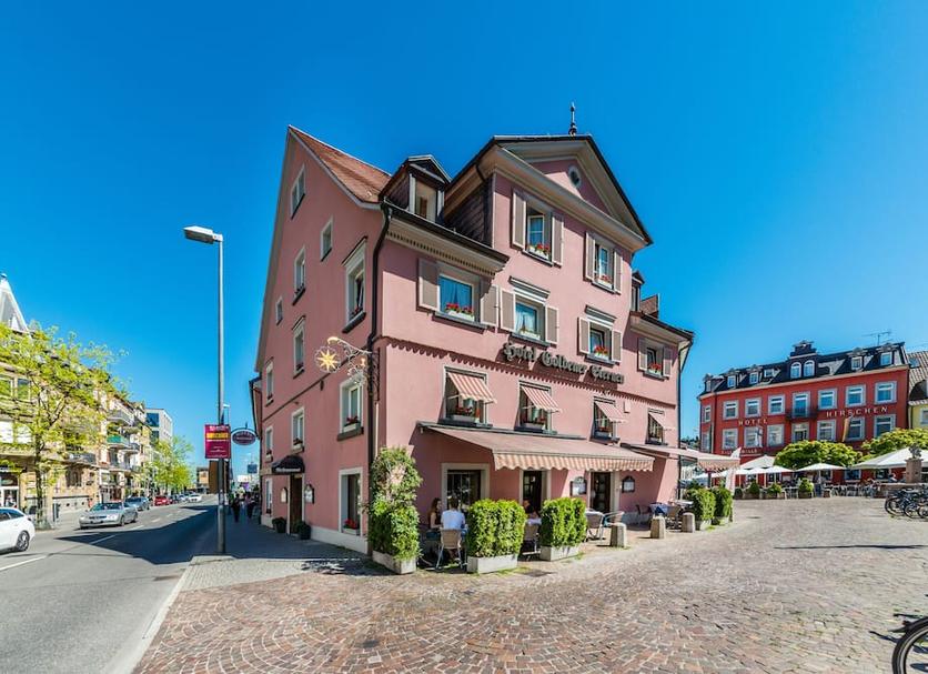 Bâtiment Photo