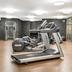 Salle de sport