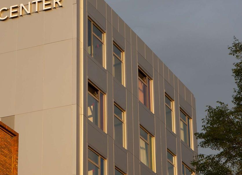 Bâtiment Photo