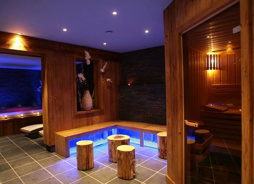 Spa Photo