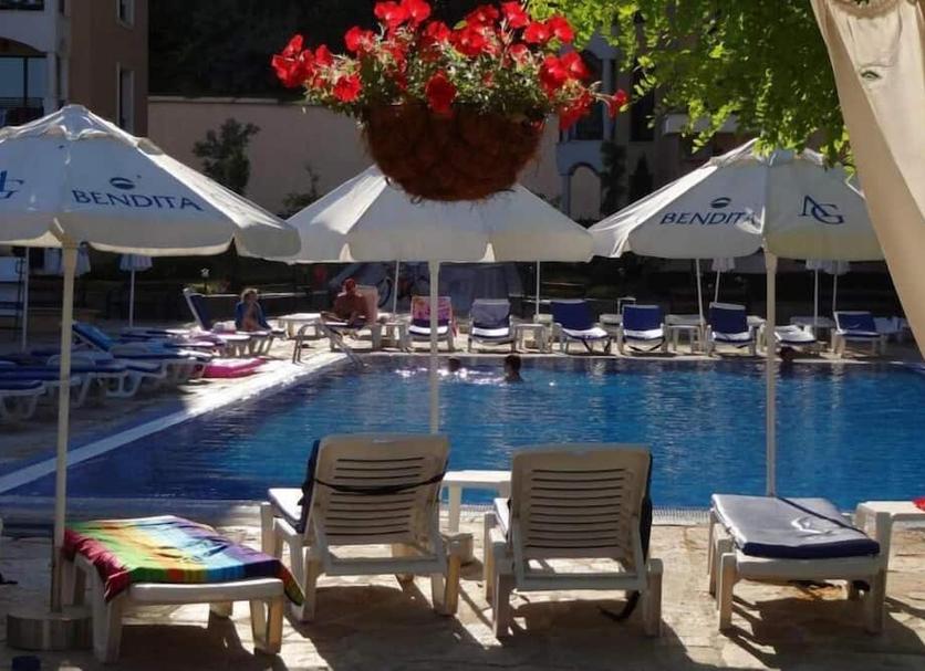 Piscine Photo