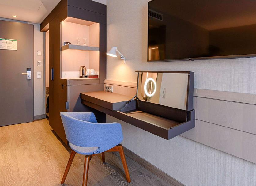 Équipements de la chambre Photo