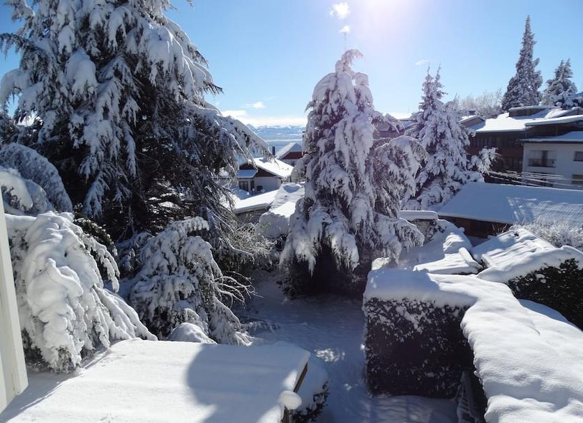 Extérieur Photo