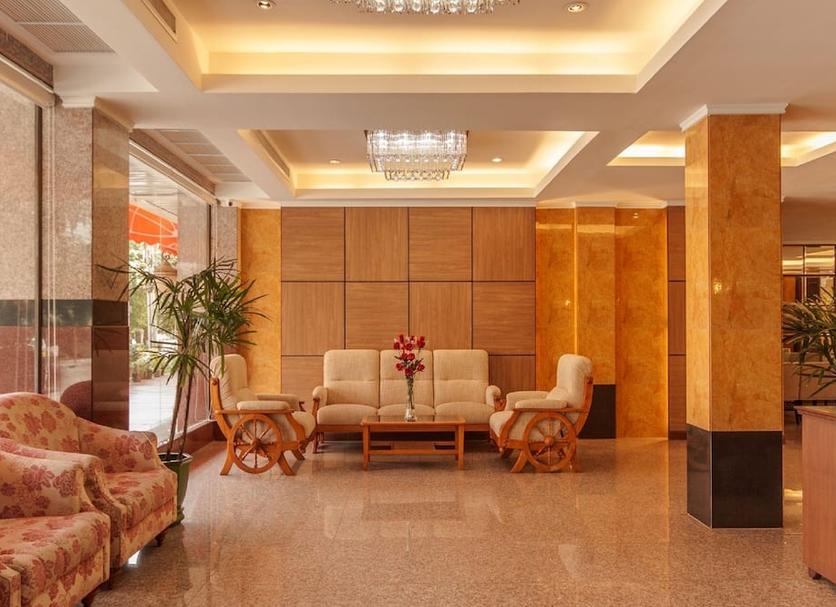 Hall d’entrée Photo