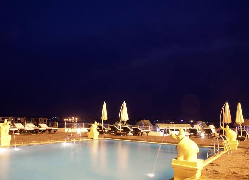 Piscine Photo