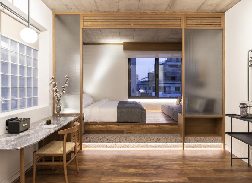 Chambre Photo