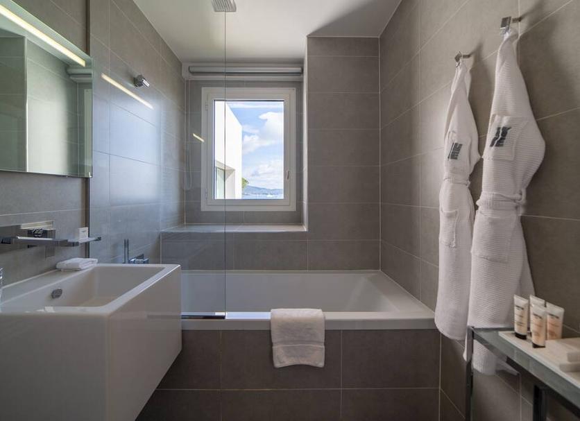 Salle de bain Photo
