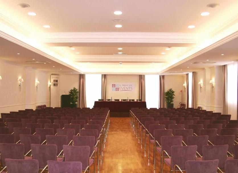 Espace de conférence Photo