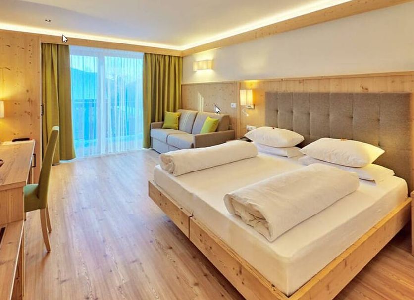 Chambre Photo