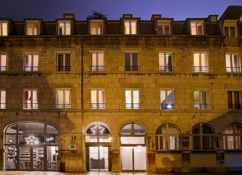 Bâtiment Photo