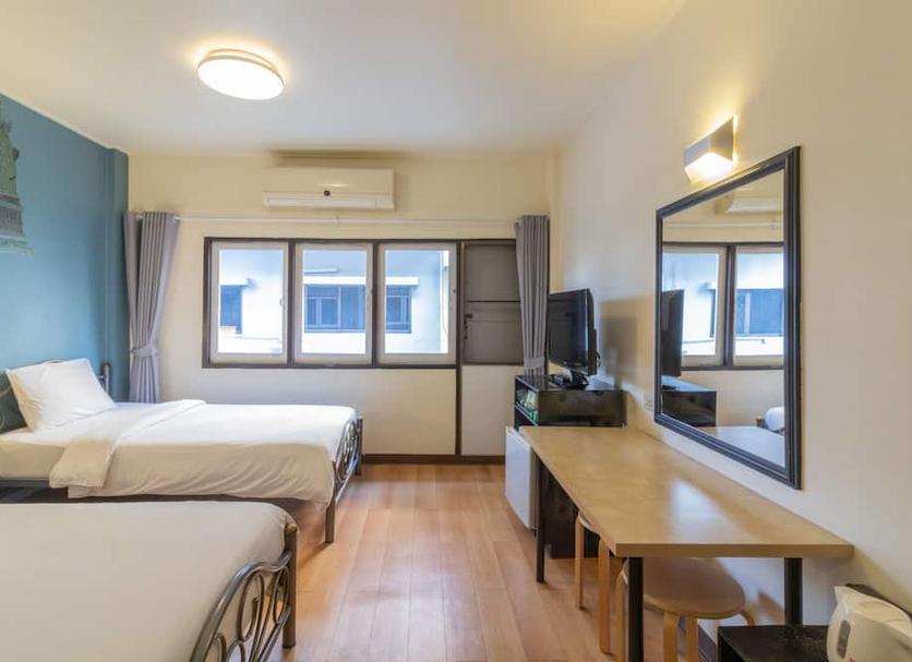 Chambre Photo