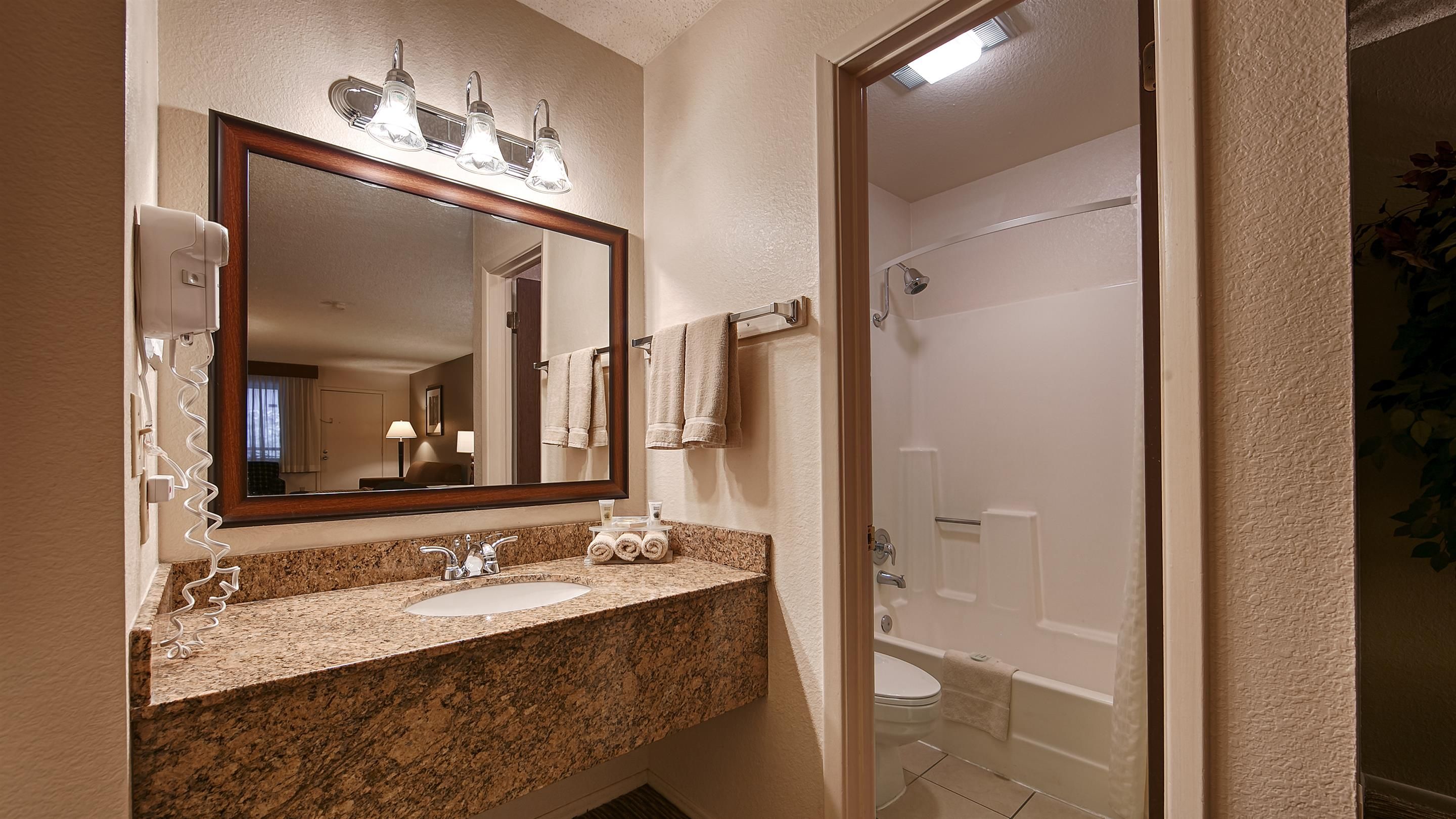 Salle de bain
