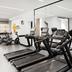 Salle de sport