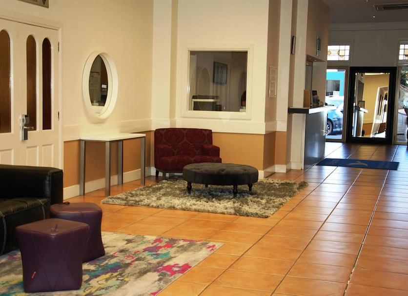 Hall d’entrée Photo
