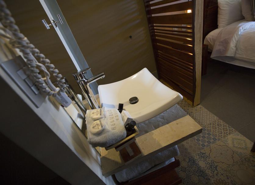 Équipements de la chambre Photo