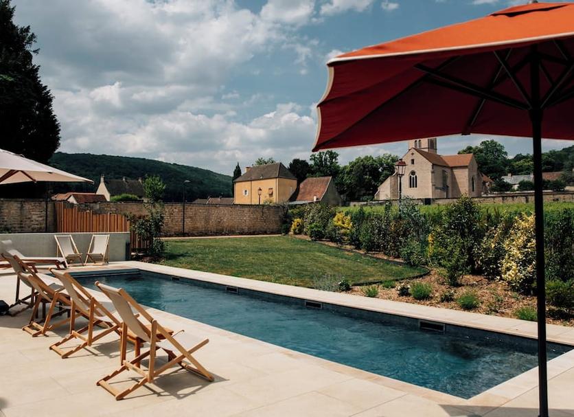 Piscine Photo