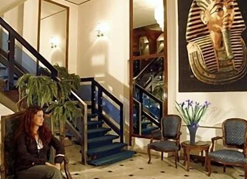 Escalier Photo