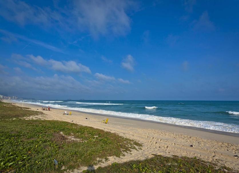 Plage Photo