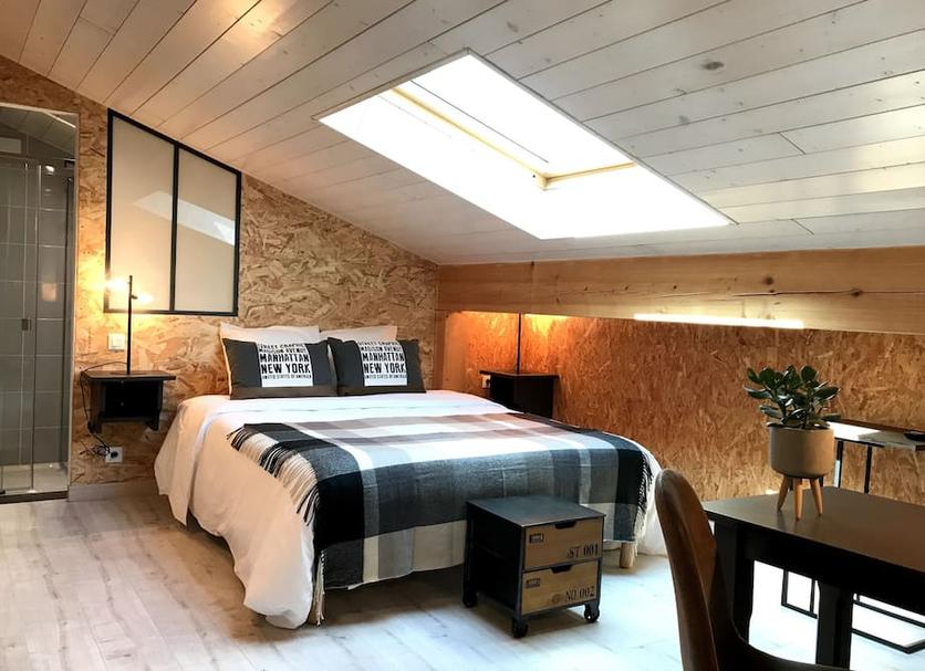 Chambre Photo
