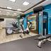 Salle de sport