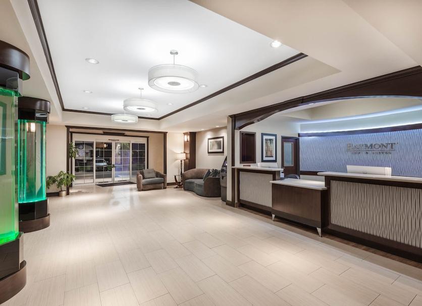 Hall d’entrée Photo