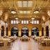Salle de banquet