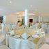Salle de banquet