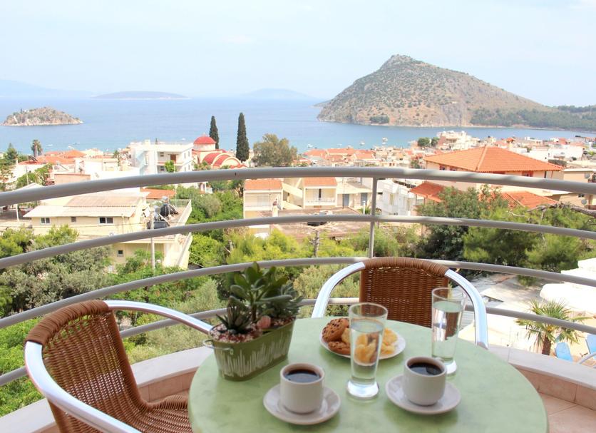 Balcon Photo