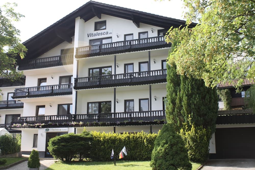 Bâtiment