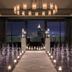 Salle de banquet