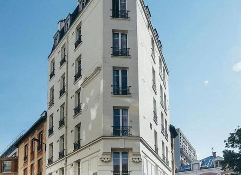 Bâtiment Photo